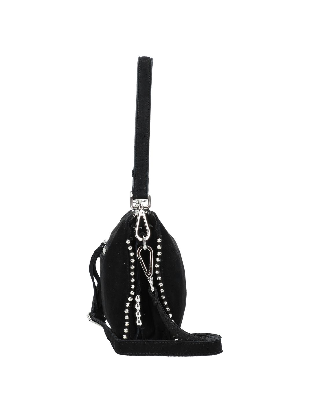 FredsBruder All About Beads Borsa a tracolla Vera Pelle 28 cm FredsBruder All About Beads Borsa a tracolla Vera Pelle 28 cm