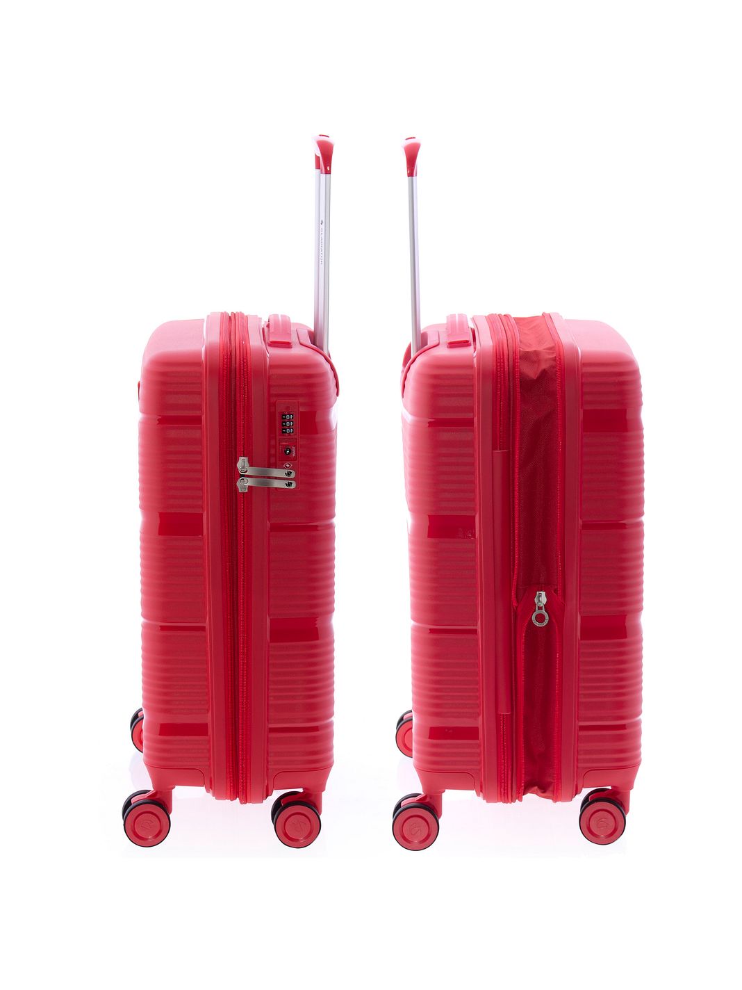 Gladiator 0800 4 ruote Carrello 55 cm espandibile Gladiator 0800 4 ruote Carrello 55 cm espandibile