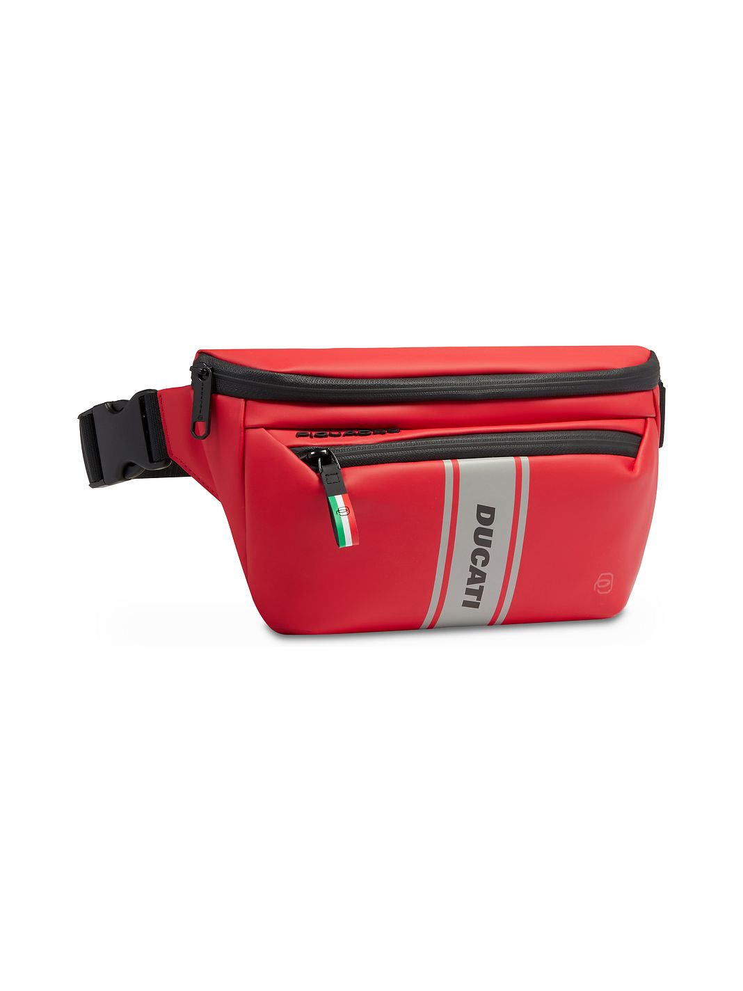 Piquadro Piquadro x Ducati Marsupio 28 cm