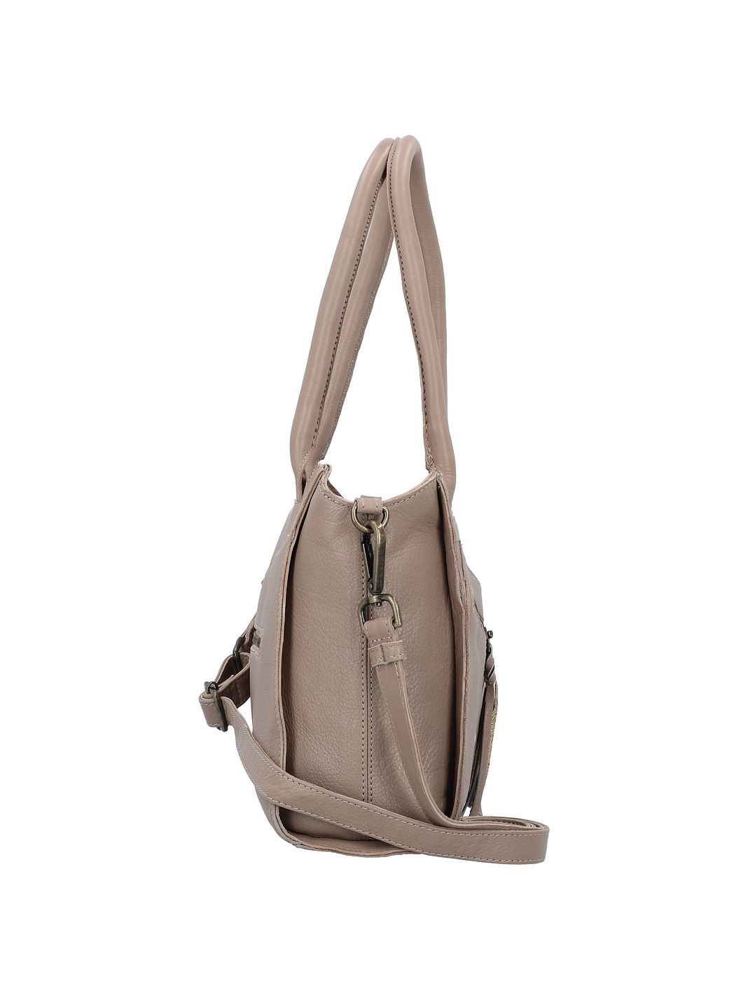 Cowboysbag Floyd Borsa a spalla Vera Pelle 30 cm Cowboysbag Floyd Borsa a spalla Vera Pelle 30 cm
