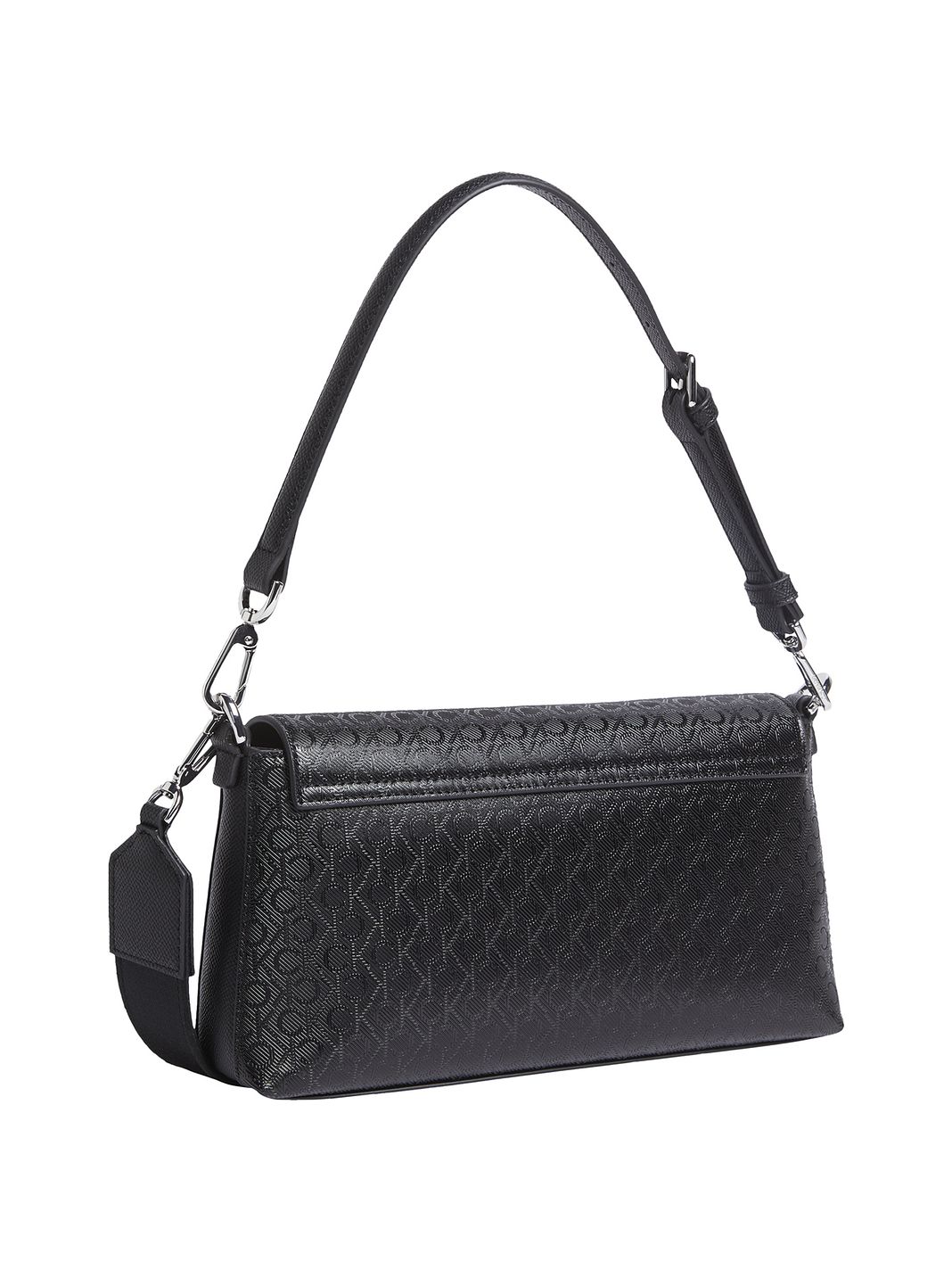 Calvin Klein CK Must Bolso para hombre 28 cm