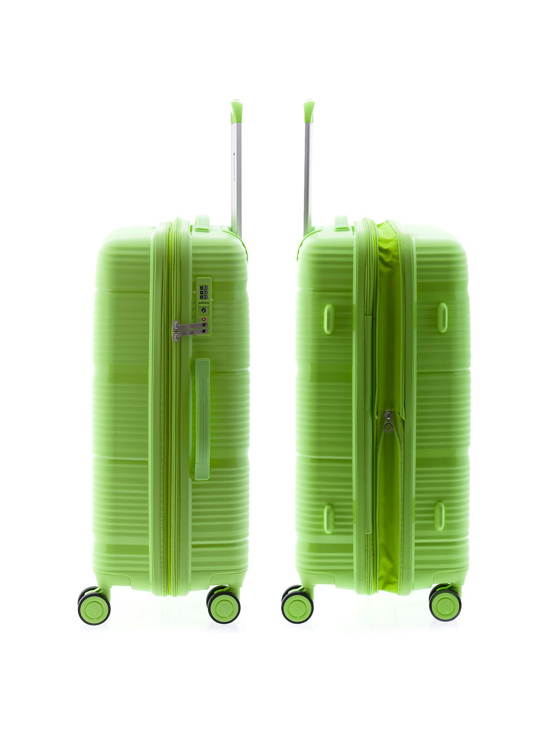 Gladiator 0800 4 ruote Carrello 65 cm espandibile Gladiator 0800 4 ruote Carrello 65 cm espandibile
