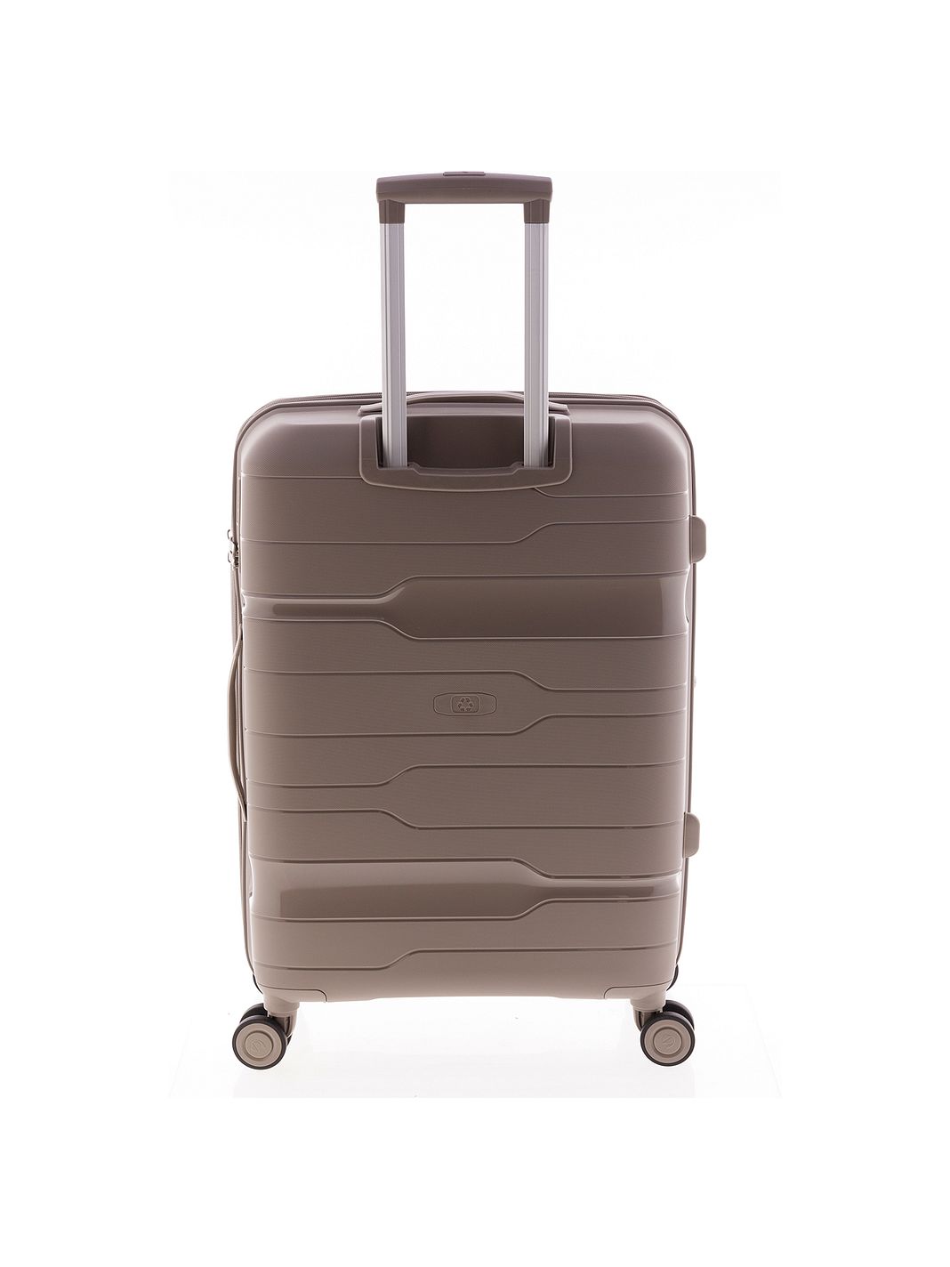 Gladiator 3800 4 ruote Carrello 67 cm espandibile