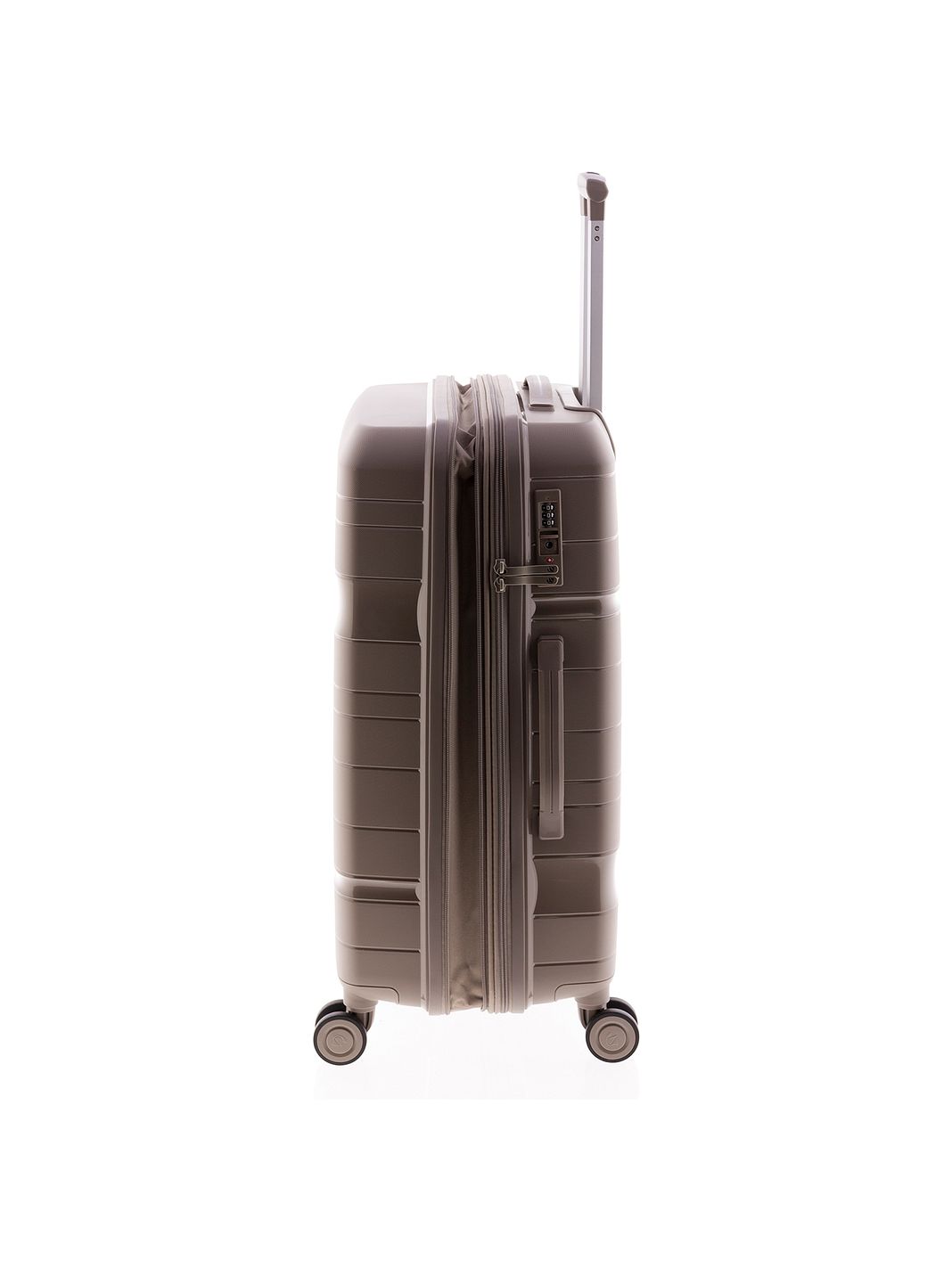 Gladiator 3800 4 ruote Carrello 67 cm espandibile