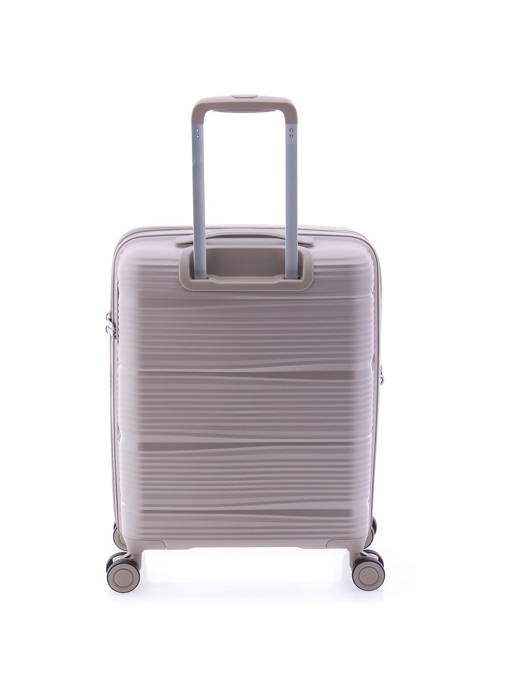 Gladiator 0800 4 ruedas Trolley 55 cm Con asa expansible Gladiator 0800 4 ruedas Trolley 55 cm Con asa expansible