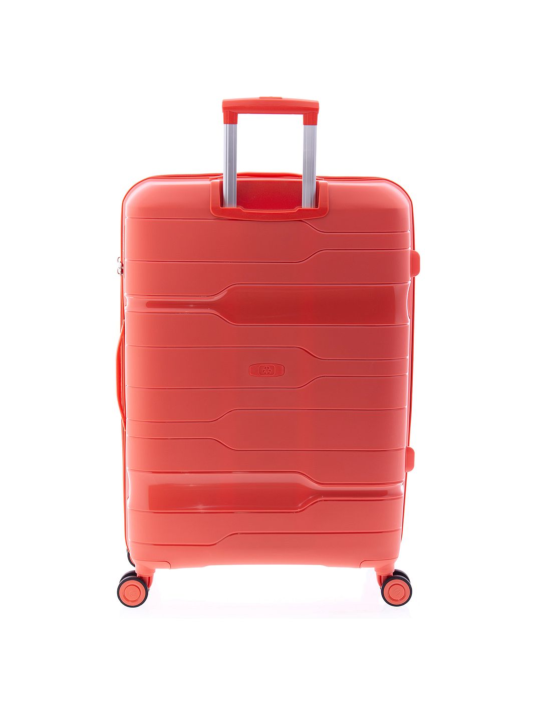 Gladiator 3800 4 ruote Carrello 77 cm espandibile