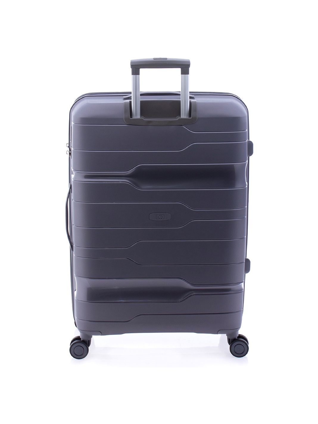 Gladiator 3800 4 ruote Carrello 77 cm espandibile
