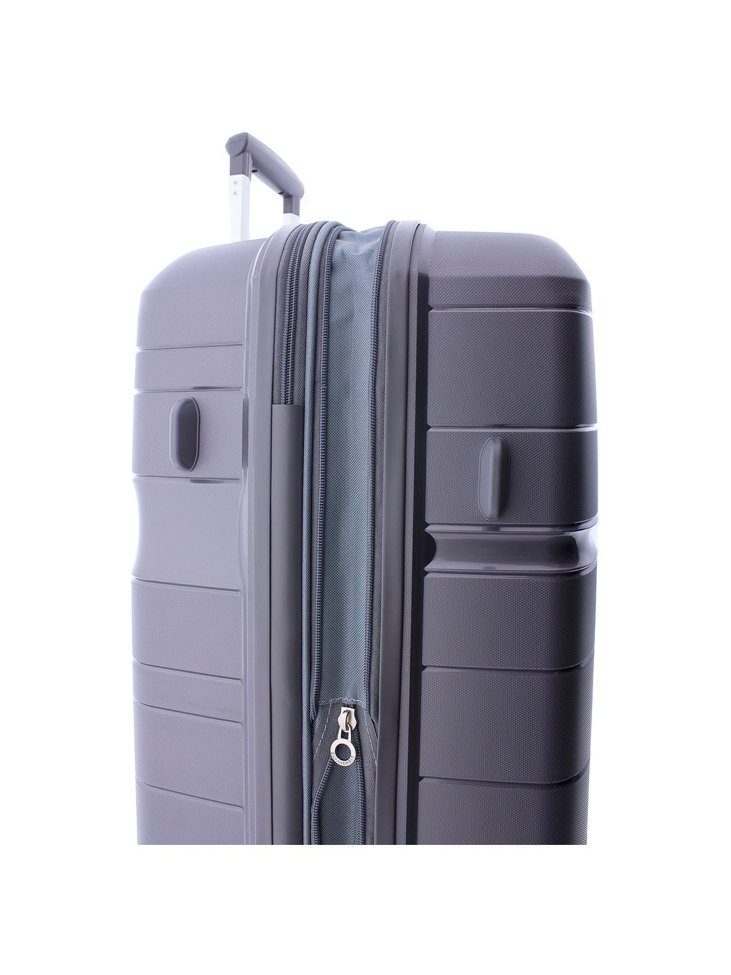 Gladiator 3800 4 ruote Carrello 77 cm espandibile
