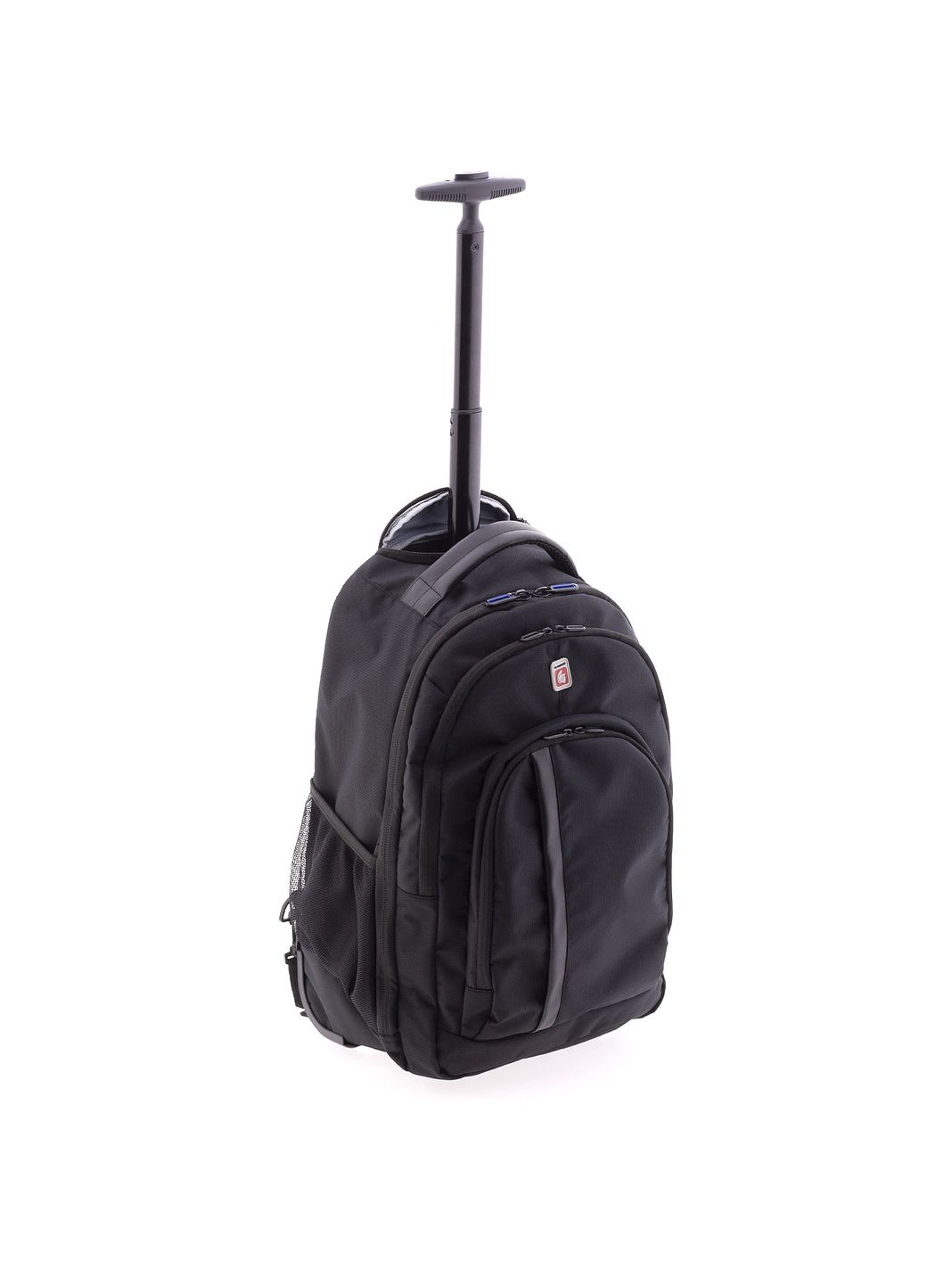 Gladiator 0700 2 ruote Zaino trolley 50 cm Vano porta PC Gladiator 0700 2 ruote Zaino trolley 50 cm Vano porta PC
