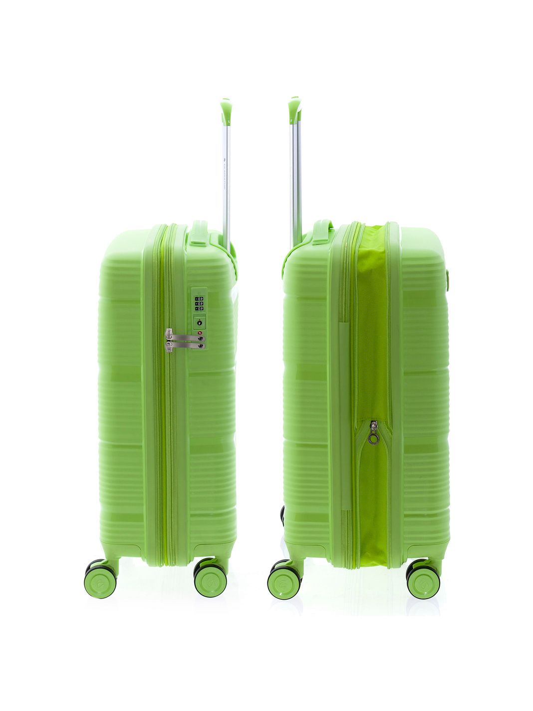 Gladiator 0800 4 ruote Carrello 55 cm espandibile Gladiator 0800 4 ruote Carrello 55 cm espandibile