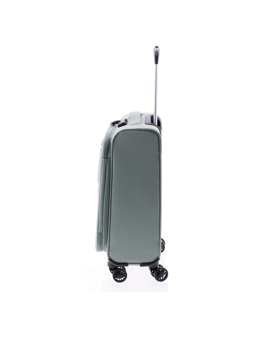 Gladiator 3700 4-pyöräinen Käsimatkatavara 55 cm Laajennettava