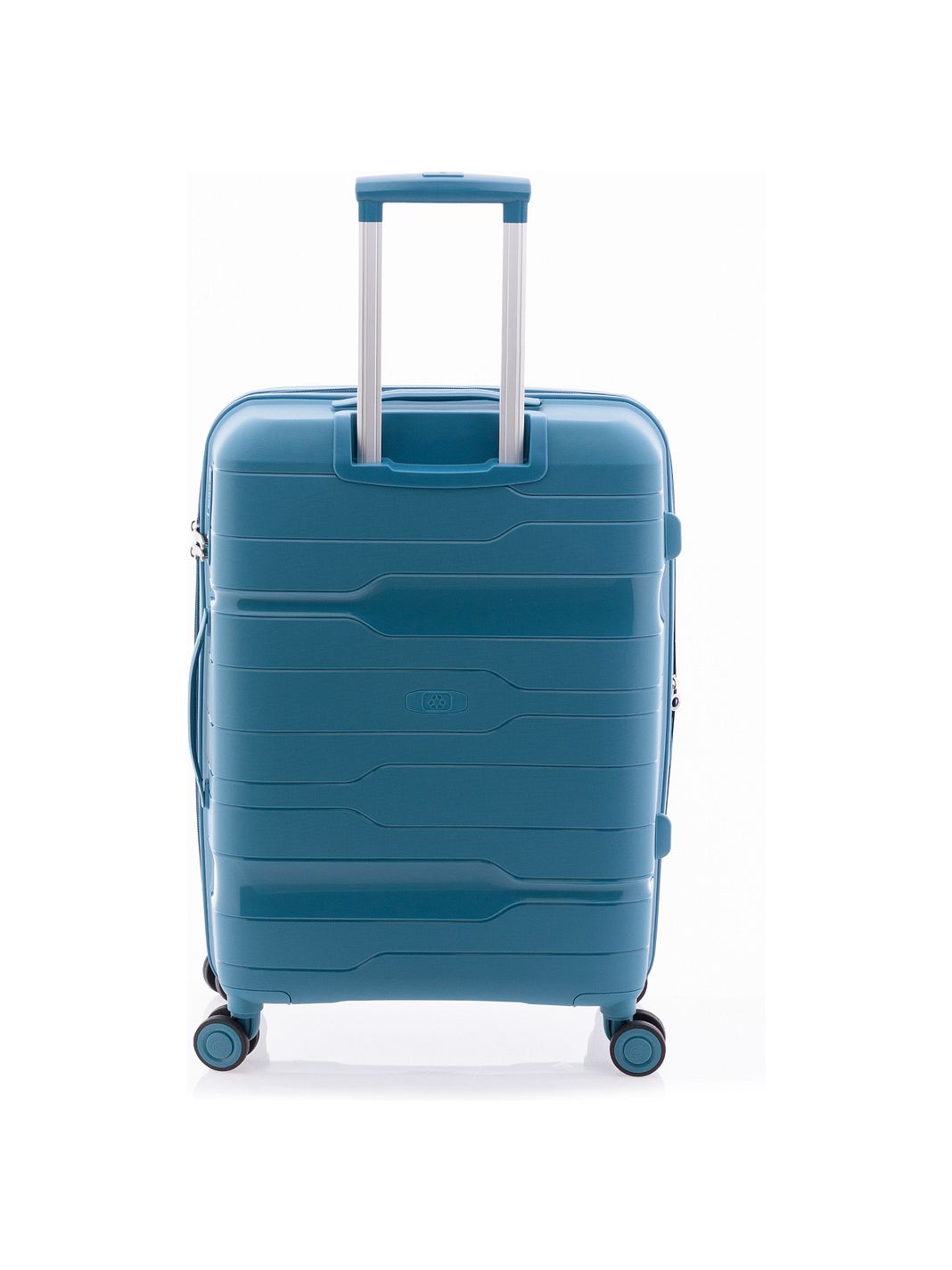 Gladiator 3800 4 ruote Carrello 67 cm espandibile