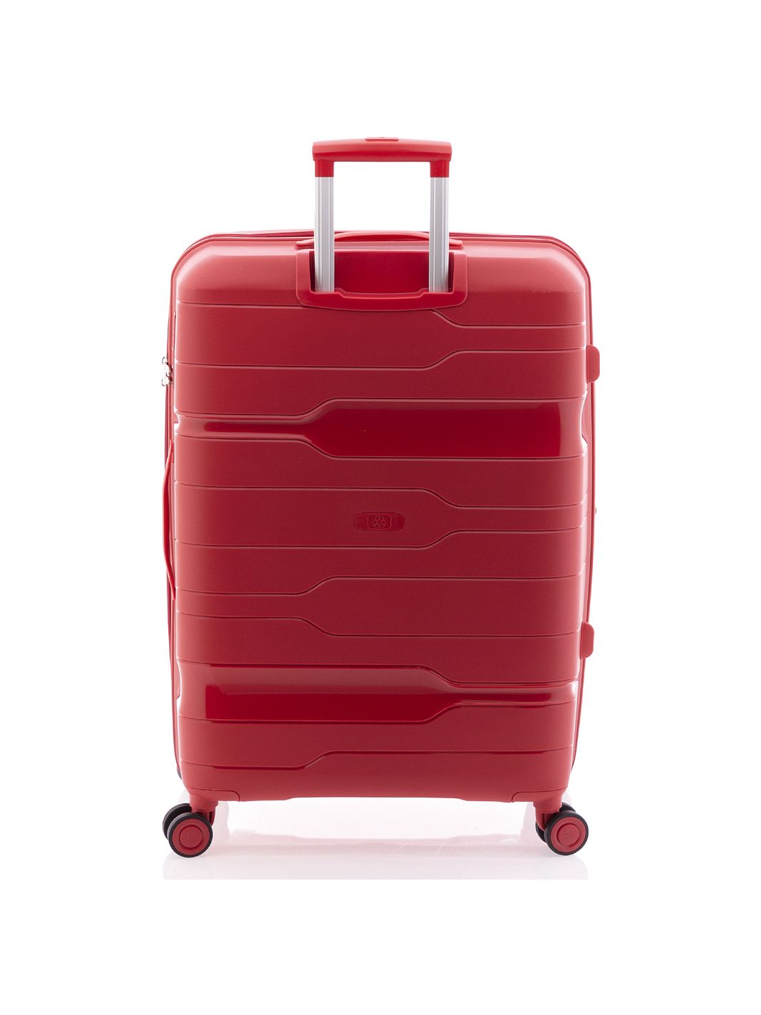 Gladiator 3800 4 ruote Carrello 77 cm espandibile