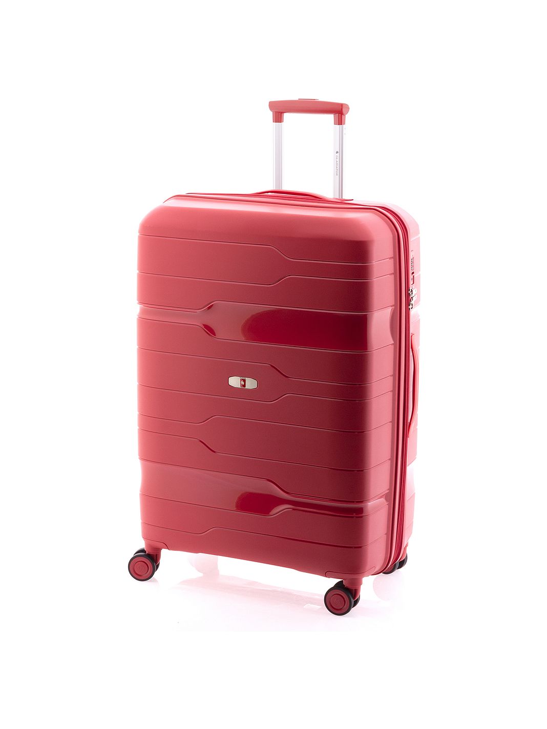 Gladiator 3800 4 ruote Carrello 77 cm espandibile