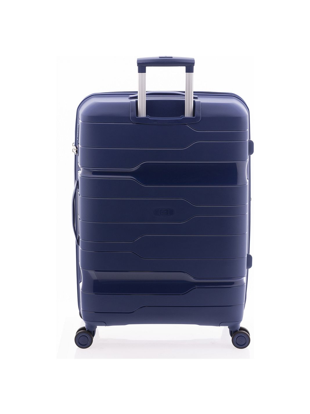 Gladiator 3800 4 ruote Carrello 77 cm espandibile