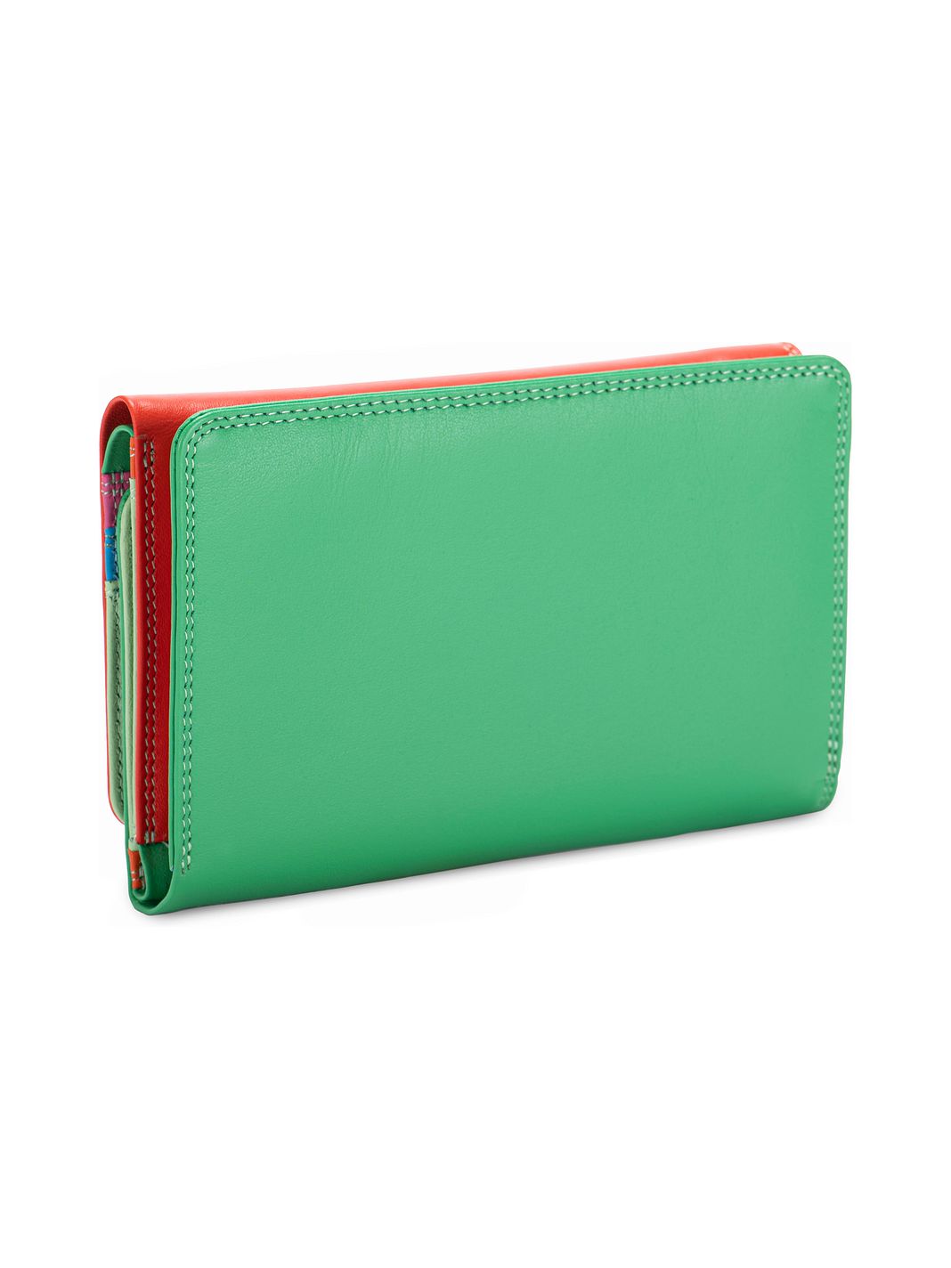 Mywalit Plånbok Läder 14 cm