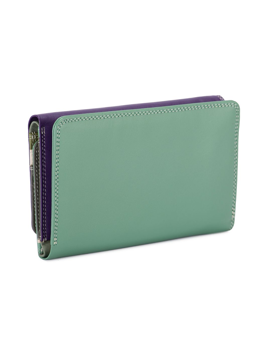 Mywalit Portafoglio Vera Pelle 14 cm Mywalit Portafoglio Vera Pelle 14 cm