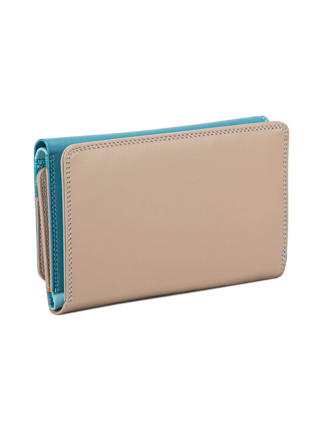 Mywalit Portafoglio Vera Pelle 14 cm