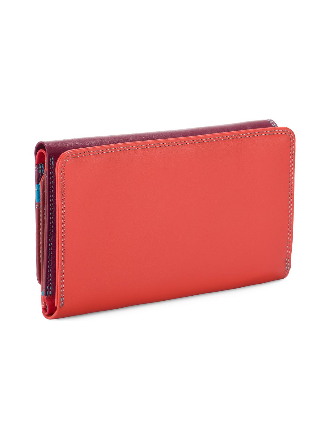 Mywalit Portafoglio Vera Pelle 14 cm Mywalit Portafoglio Vera Pelle 14 cm