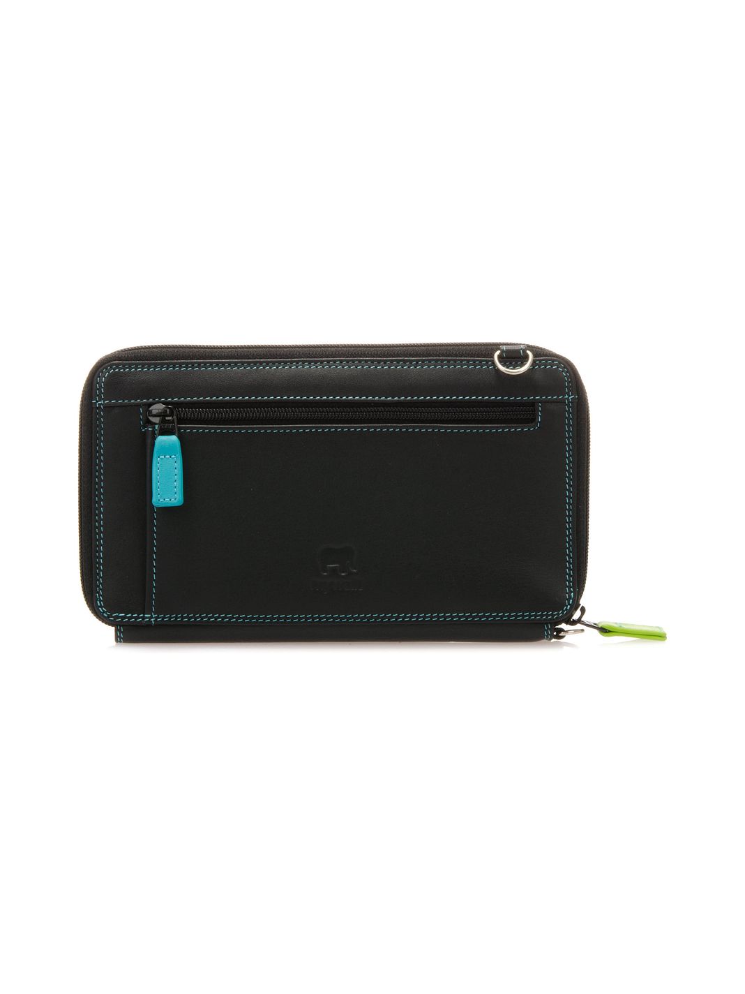 Mywalit Cartera Piel natural 11 cm