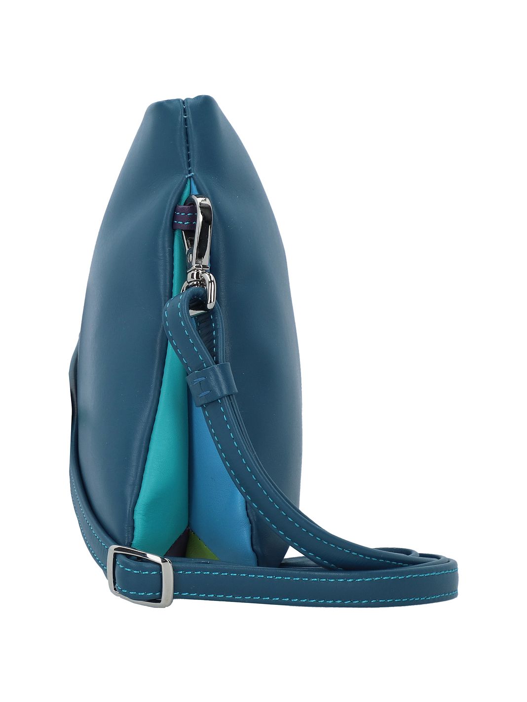 Mywalit Borsa a tracolla Vera Pelle 25 cm