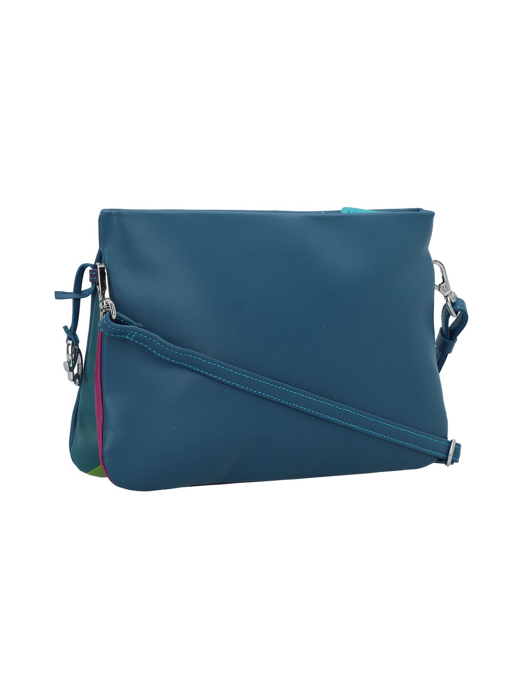 Mywalit Borsa a tracolla Vera Pelle 25 cm