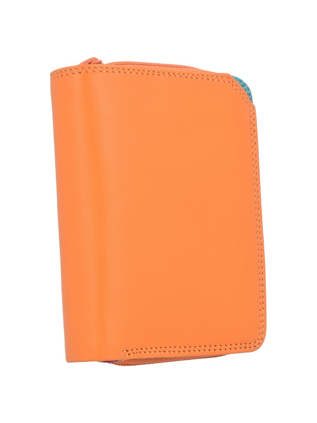 Mywalit Portafoglio Vera Pelle 8 cm Mywalit Portafoglio Vera Pelle 8 cm