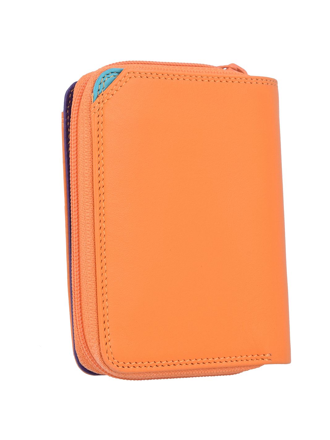 Mywalit Portafoglio Vera Pelle 8 cm Mywalit Portafoglio Vera Pelle 8 cm