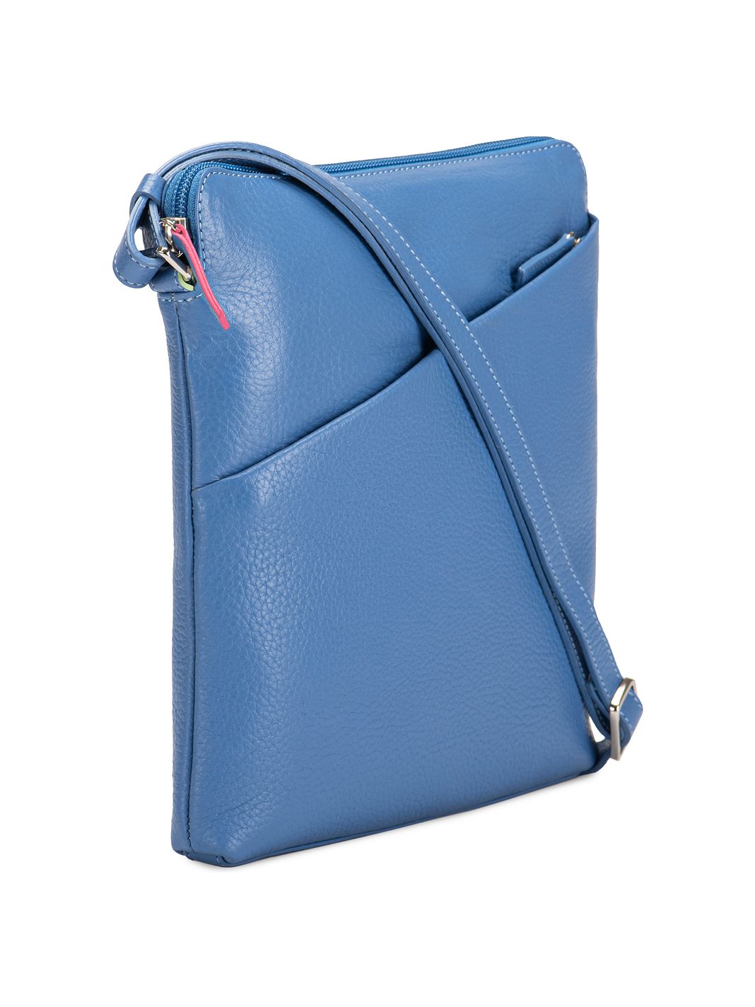 Mywalit Milano Borsa a tracolla Vera Pelle 24 cm Mywalit Milano Borsa a tracolla Vera Pelle 24 cm