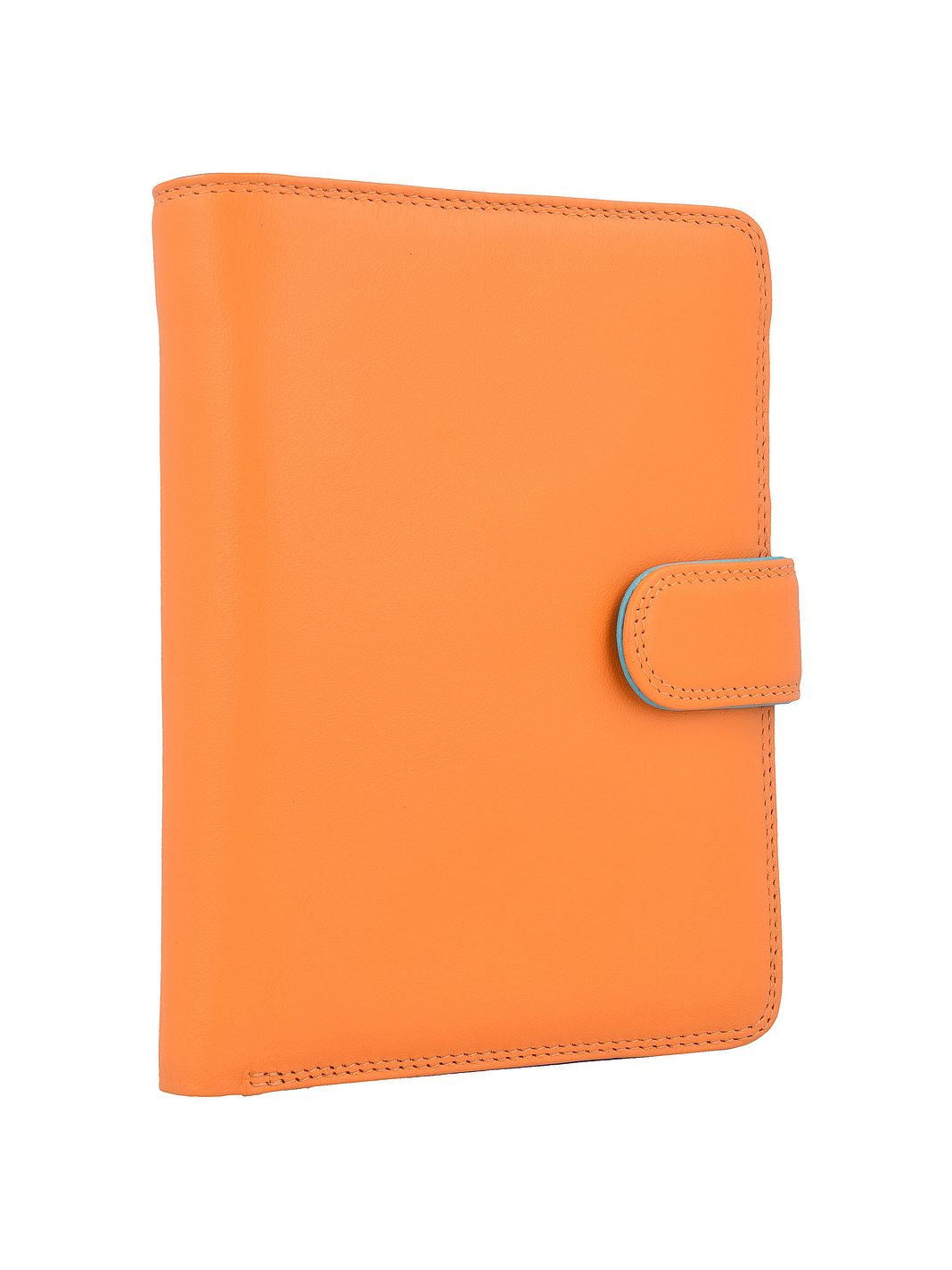 Mywalit Cartera Piel natural 14 cm Mywalit Cartera Piel natural 14 cm