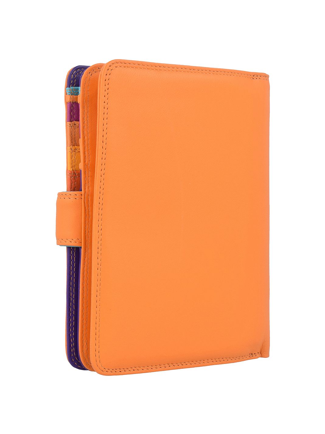Mywalit Cartera Piel natural 14 cm Mywalit Cartera Piel natural 14 cm