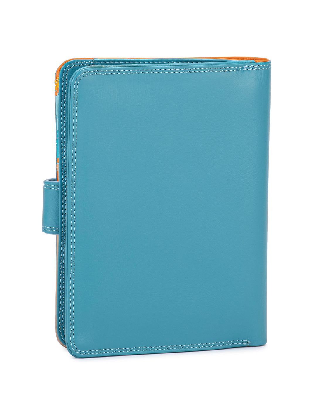Mywalit Portafoglio Vera Pelle 14 cm Mywalit Portafoglio Vera Pelle 14 cm