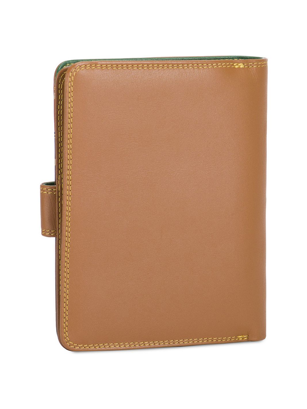 Mywalit Portafoglio Vera Pelle 14 cm