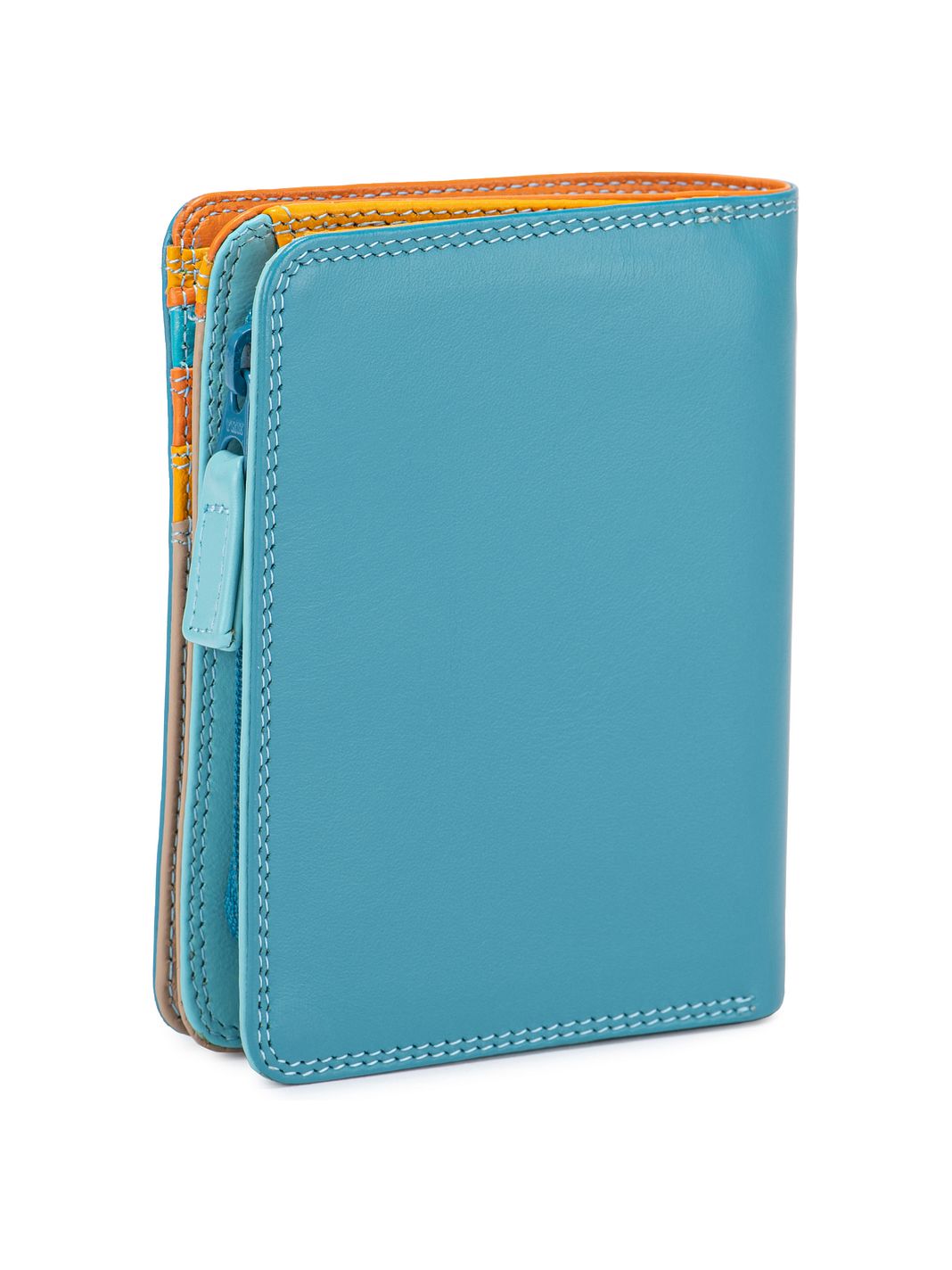 Mywalit Plånbok Läder 14 cm Mywalit Plånbok Läder 14 cm