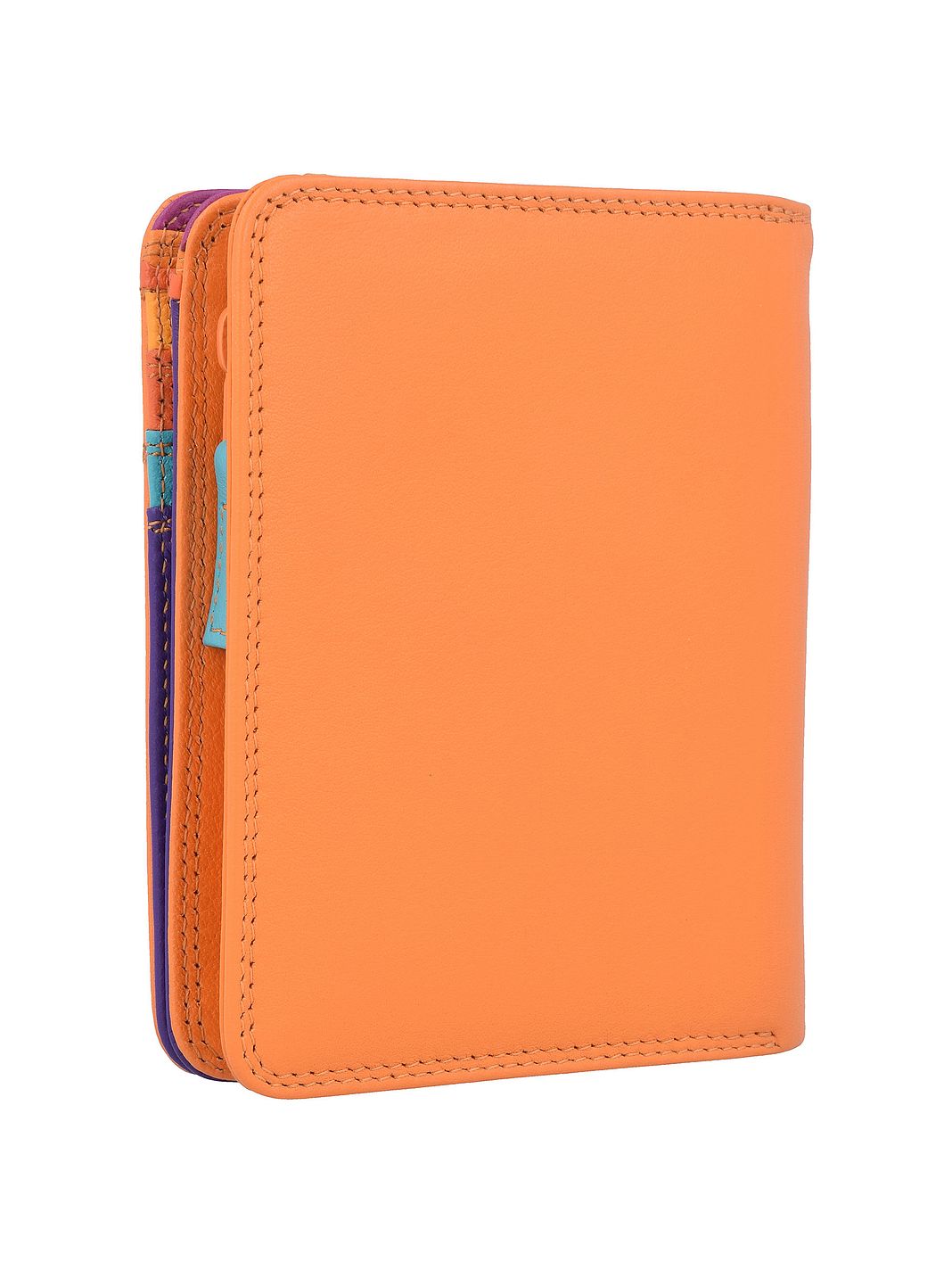 Mywalit Plånbok Läder 14 cm Mywalit Plånbok Läder 14 cm