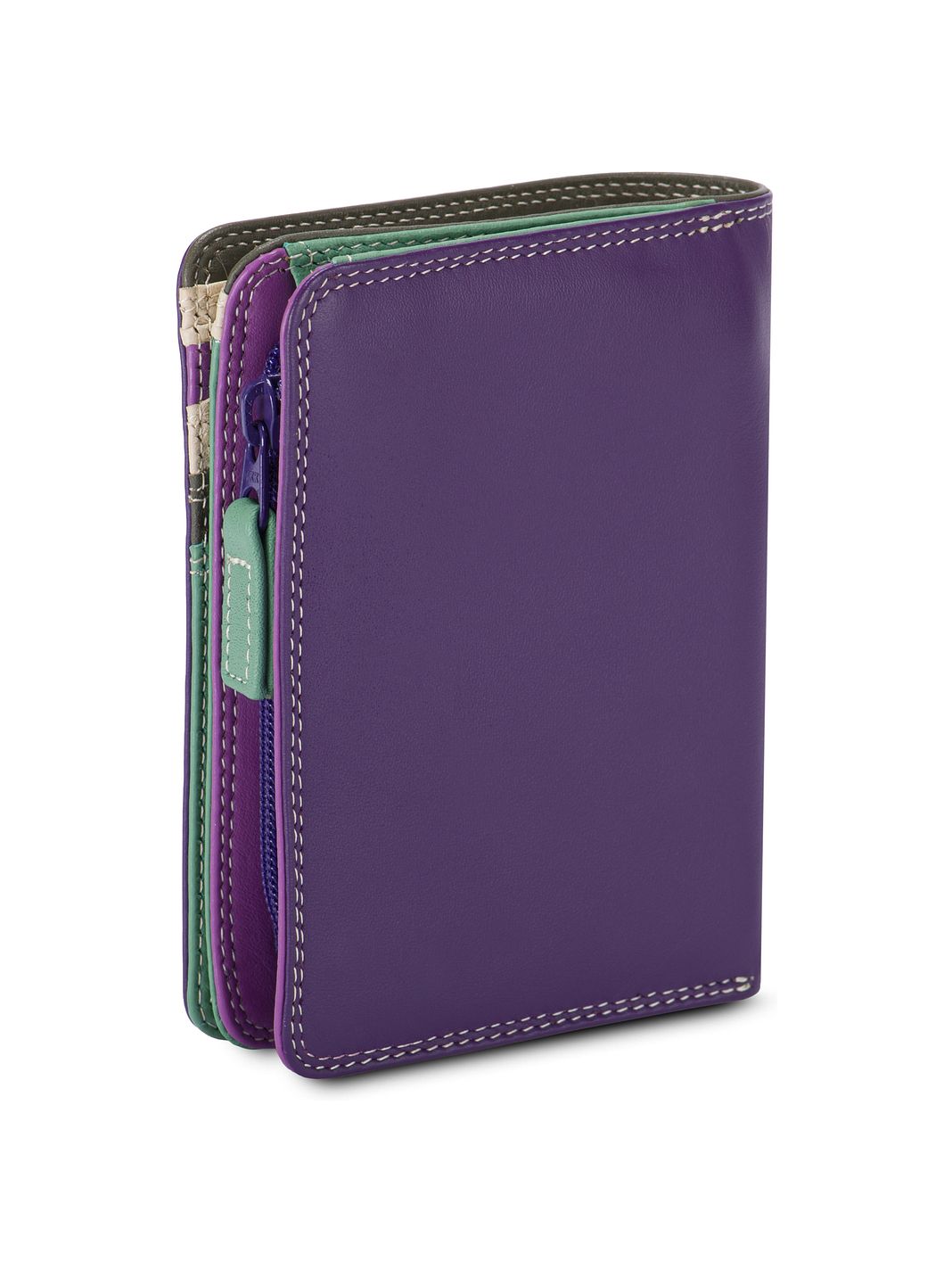 Mywalit Plånbok Läder 14 cm