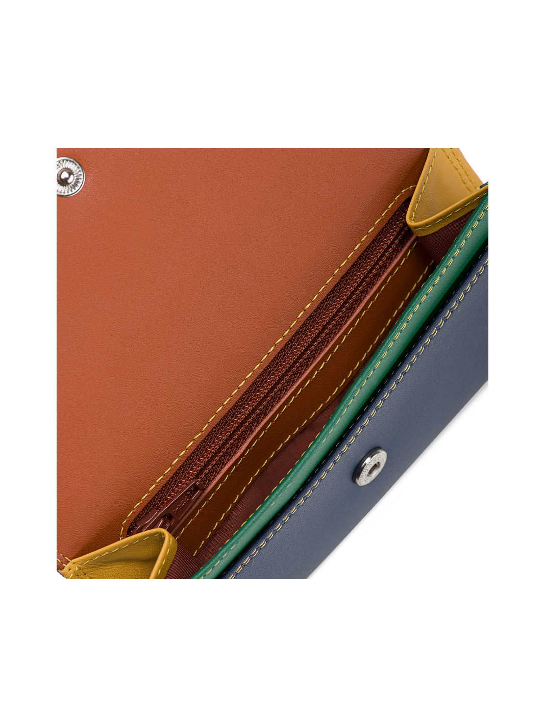 Mywalit Portafoglio Vera Pelle 13 cm Mywalit Portafoglio Vera Pelle 13 cm