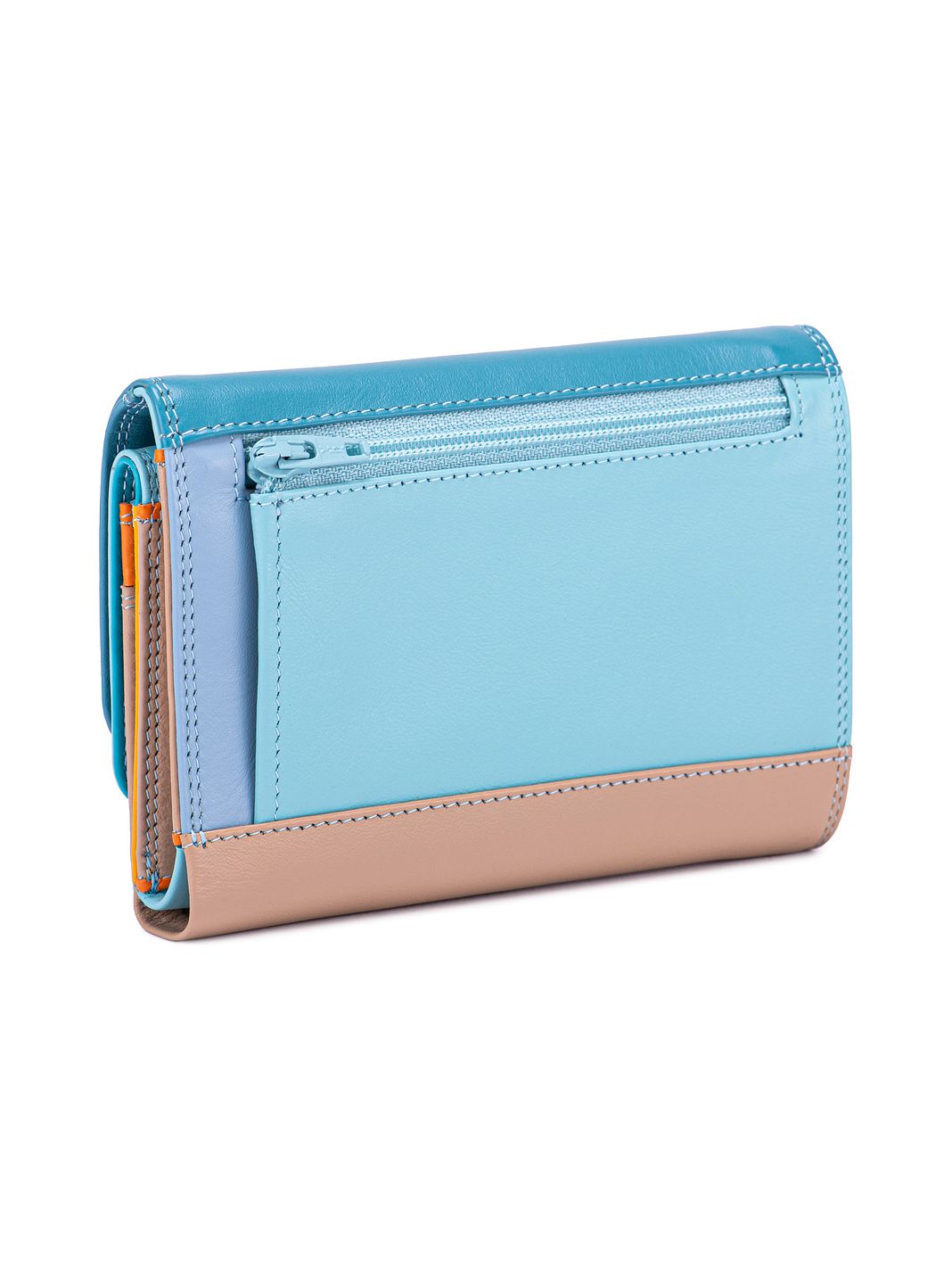 Mywalit Portafoglio Vera Pelle 13 cm Mywalit Portafoglio Vera Pelle 13 cm