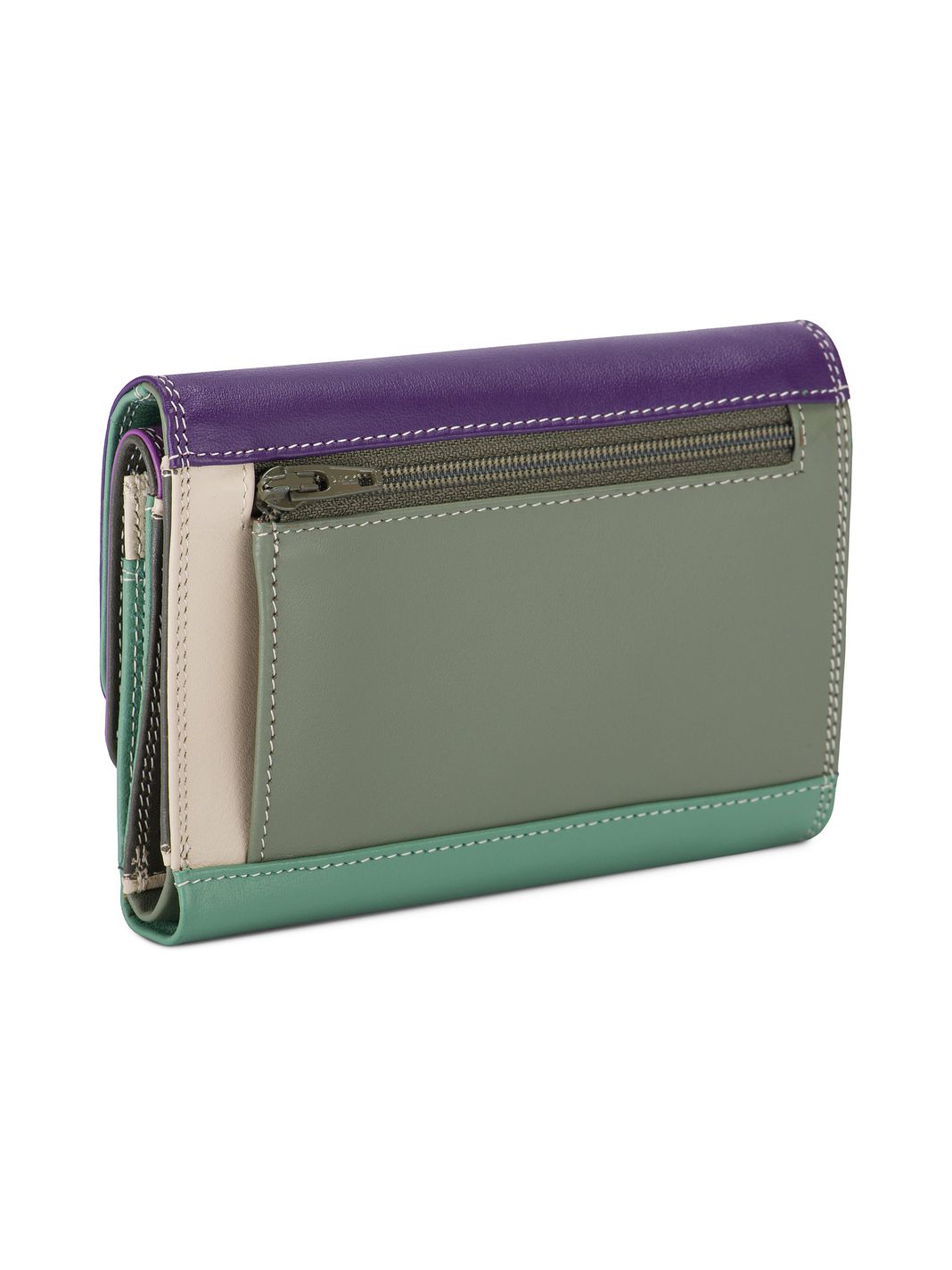 Mywalit Portafoglio Vera Pelle 13 cm Mywalit Portafoglio Vera Pelle 13 cm