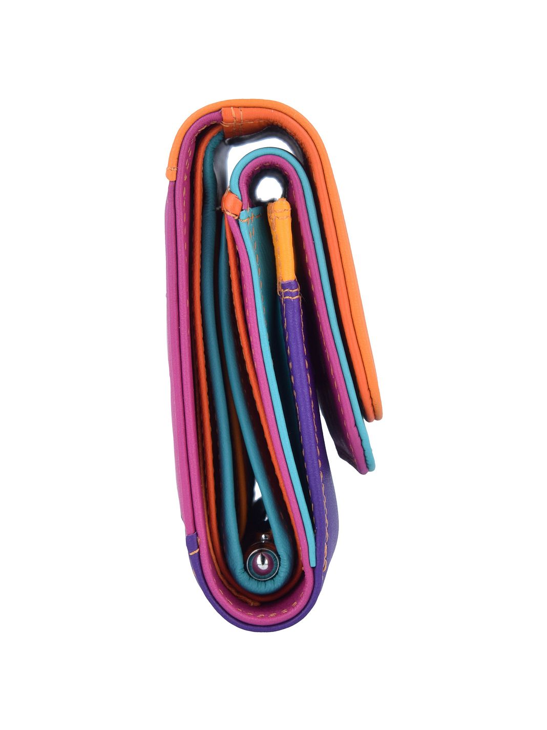 Mywalit Portafoglio Vera Pelle 13 cm Mywalit Portafoglio Vera Pelle 13 cm