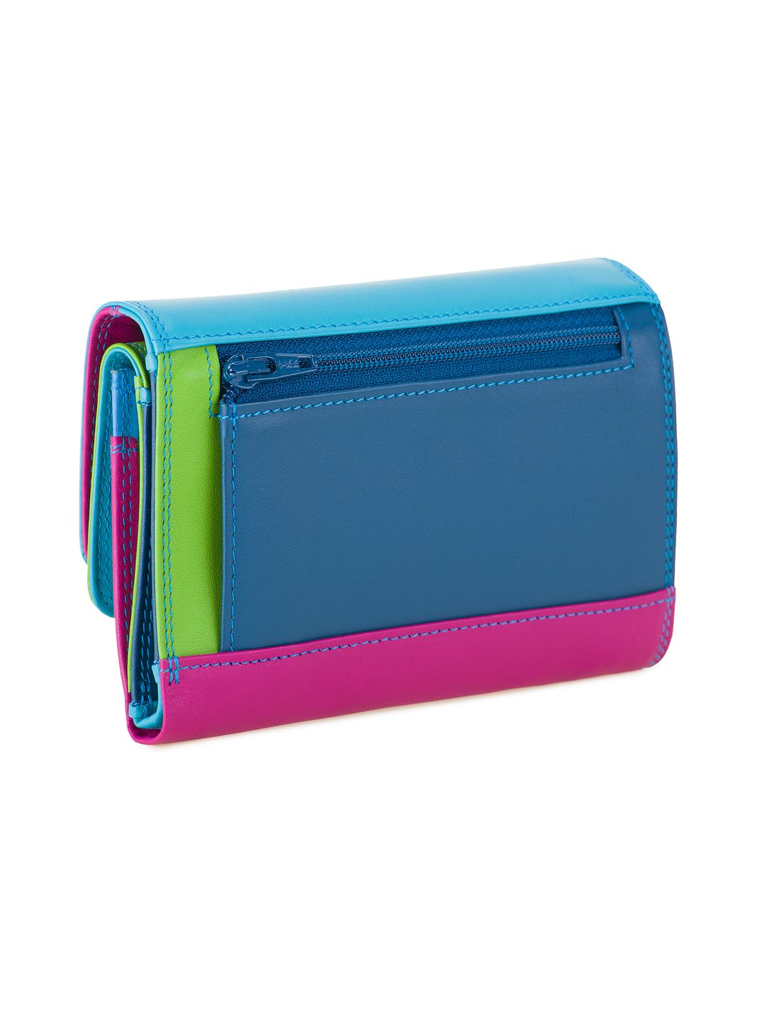 Mywalit Portafoglio Vera Pelle 13 cm Mywalit Portafoglio Vera Pelle 13 cm