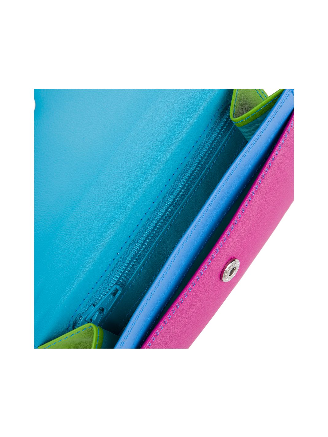 Mywalit Portafoglio Vera Pelle 13 cm Mywalit Portafoglio Vera Pelle 13 cm