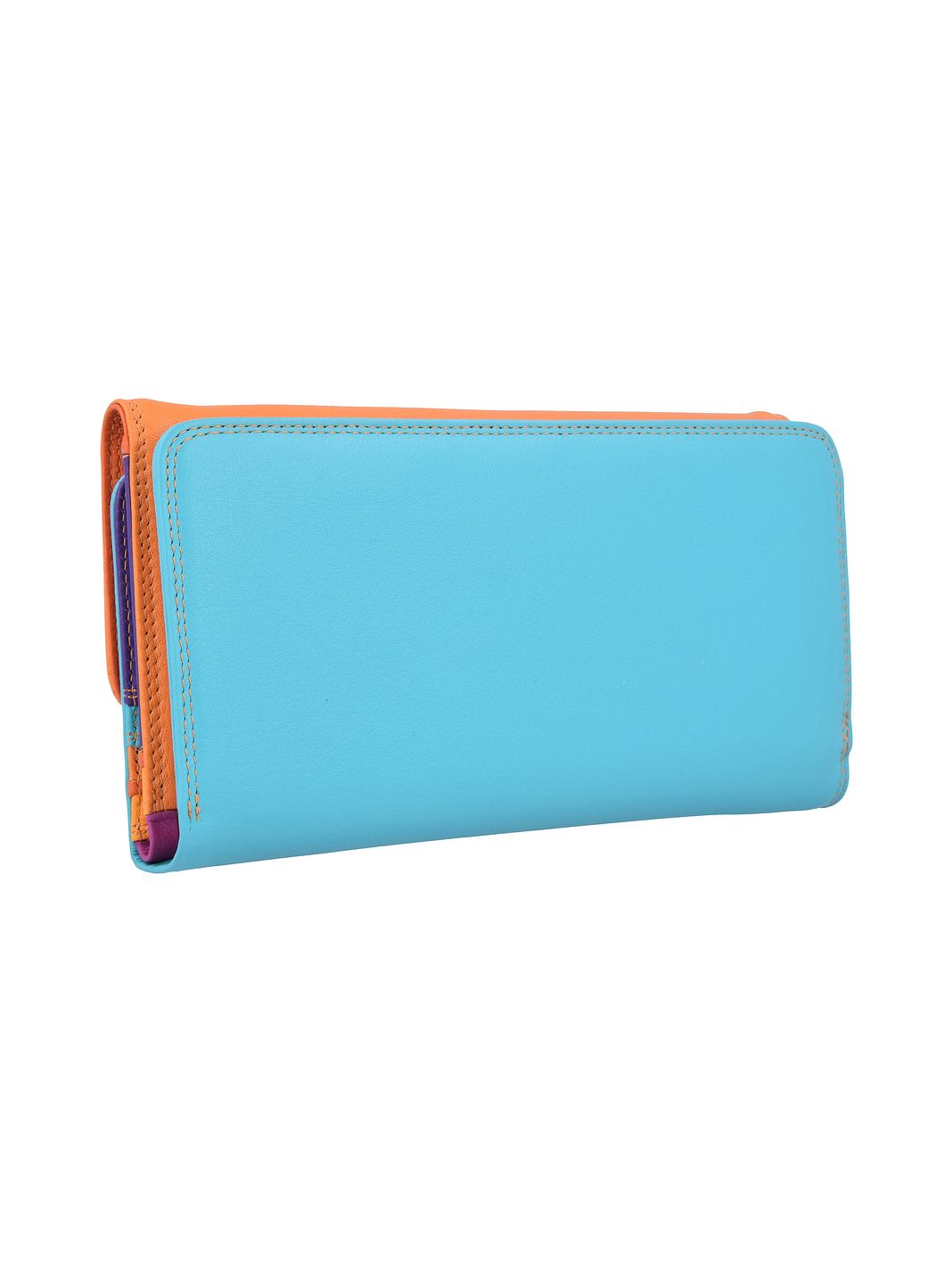 Mywalit Portafoglio Vera Pelle 17 cm Mywalit Portafoglio Vera Pelle 17 cm