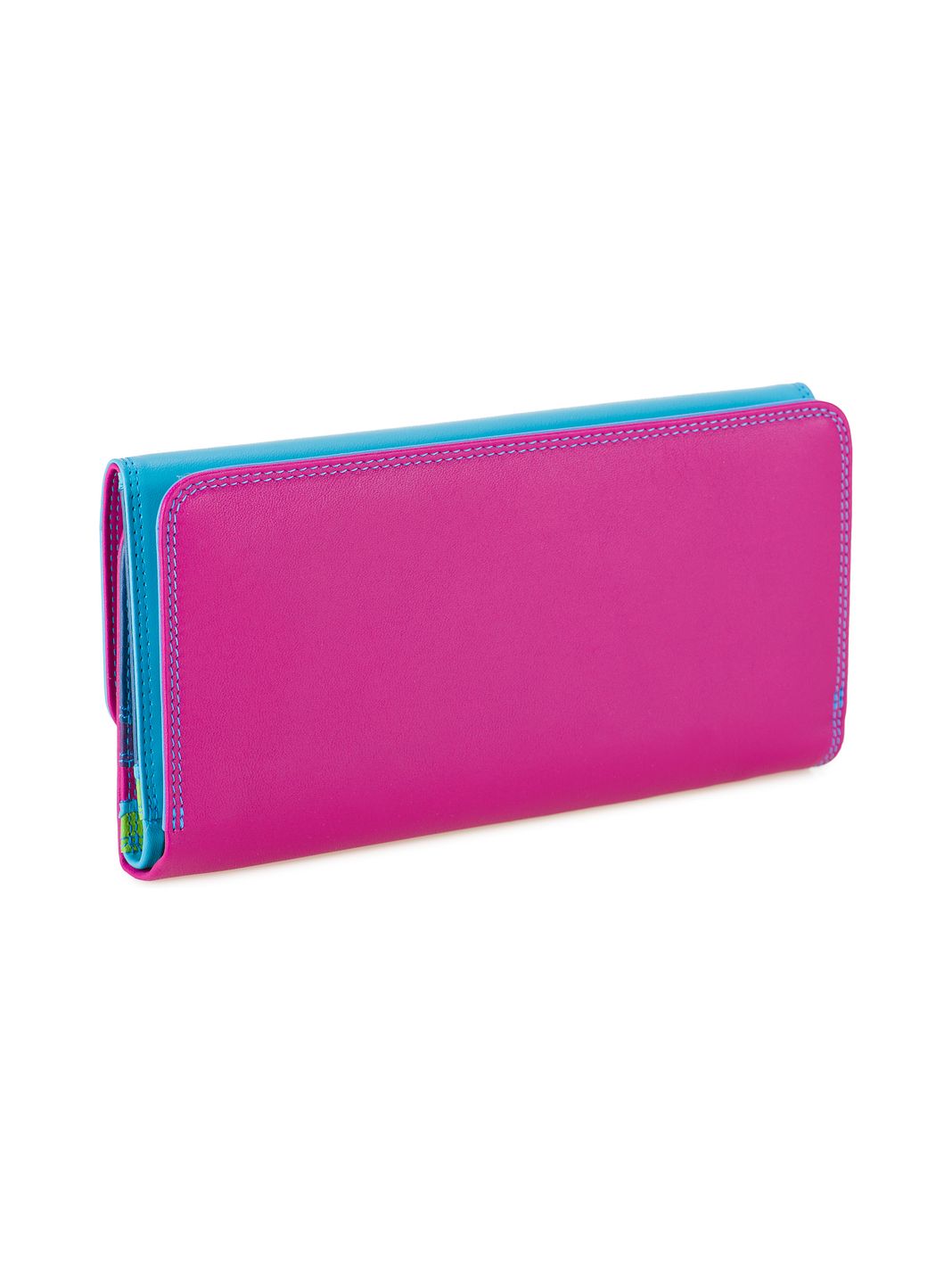 Mywalit Portafoglio Vera Pelle 17 cm