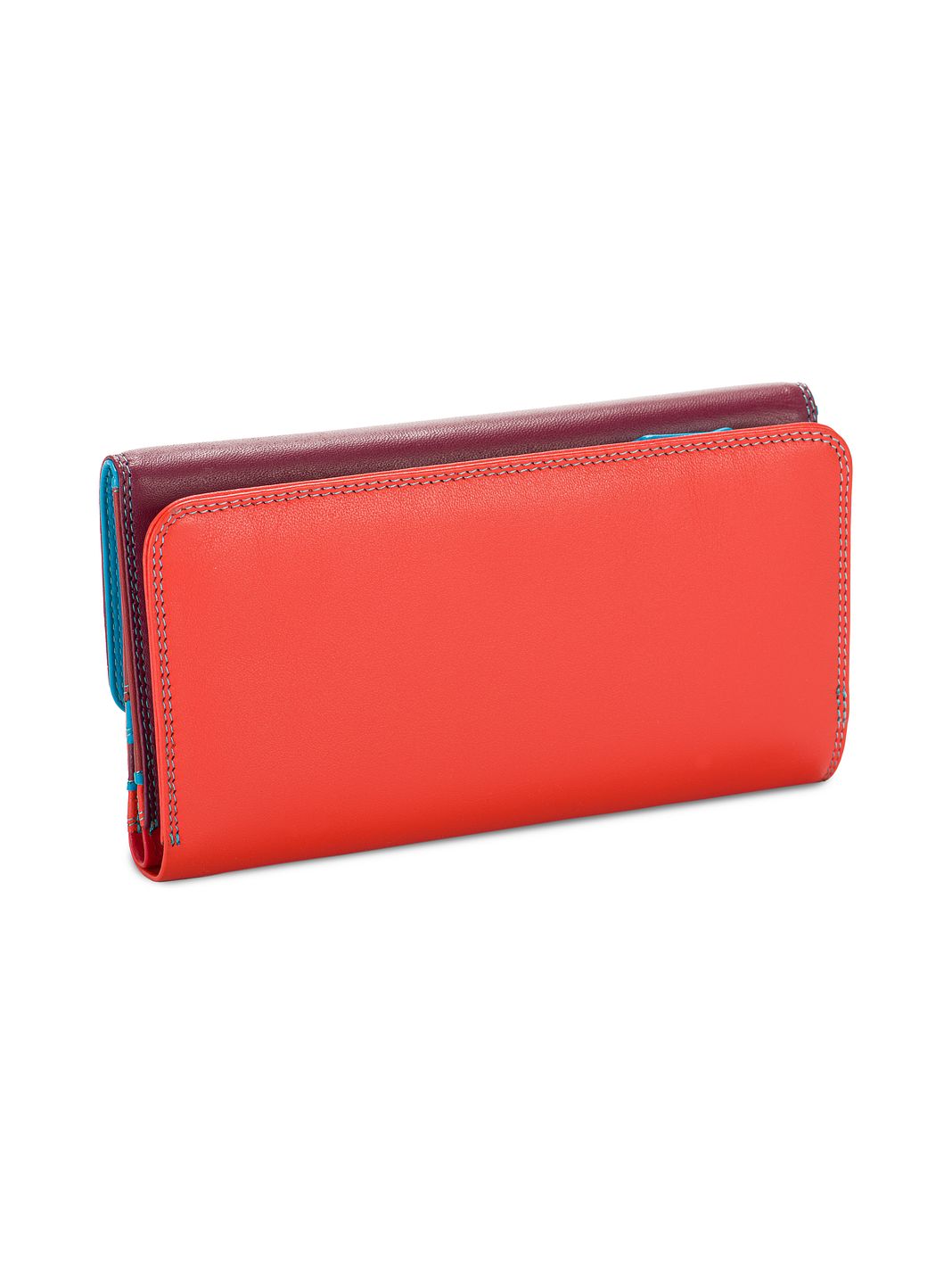 Mywalit Portafoglio Vera Pelle 17 cm Mywalit Portafoglio Vera Pelle 17 cm