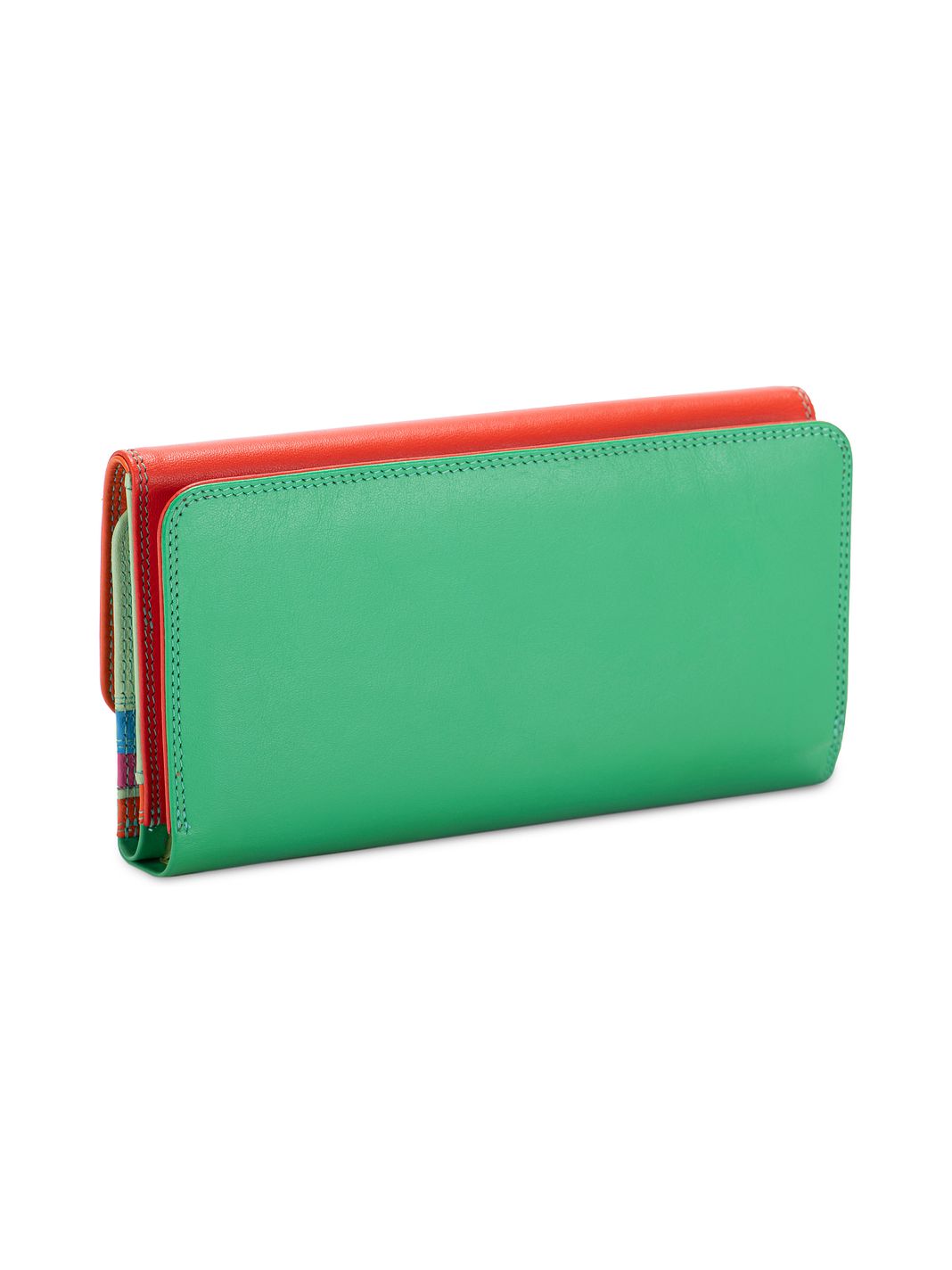 Mywalit Portafoglio Vera Pelle 17 cm Mywalit Portafoglio Vera Pelle 17 cm