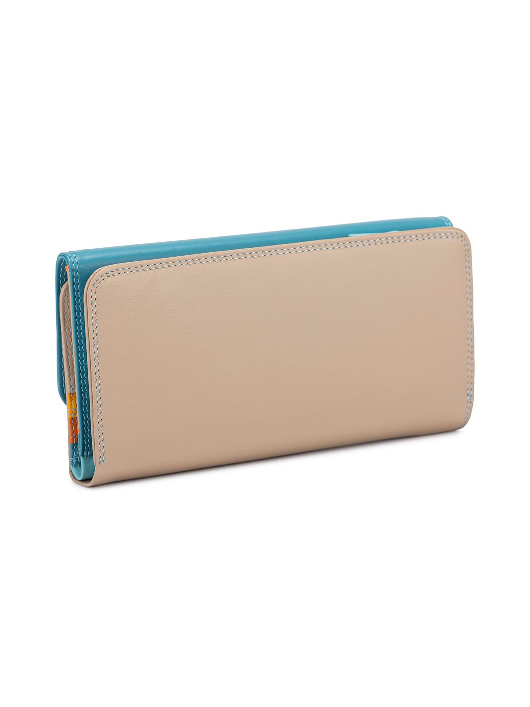 Mywalit Portafoglio Vera Pelle 17 cm Mywalit Portafoglio Vera Pelle 17 cm