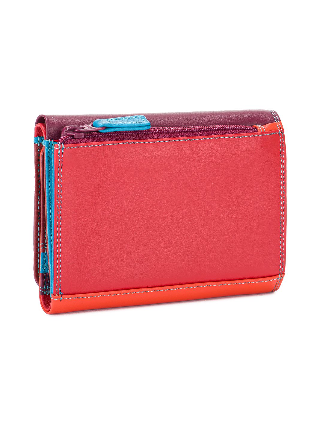 Mywalit Portafoglio Vera Pelle 12 cm