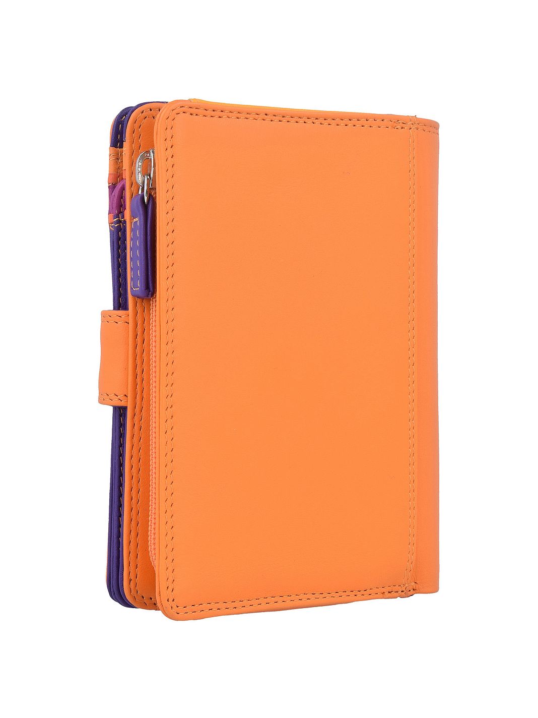 Mywalit Plånbok Läder 13 cm Mywalit Plånbok Läder 13 cm