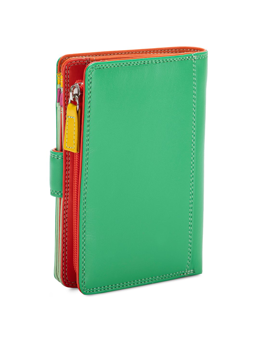 Mywalit Plånbok Läder 13 cm Mywalit Plånbok Läder 13 cm